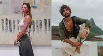 Şeyma Subaşı'nın sevgilisi Marlon Teixeira kimdir ve kaç yaşında? Marlon Teixeira nereli?