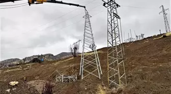 Dicle Elektrik, Şırnak'ta Kayıp Kaçak Oranını Yüzde 34'e Düşürdü