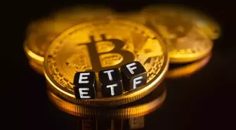 Spot Bitcoin ETF'lerinde yeni dönem