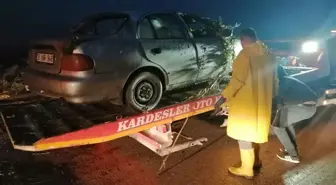 Tokat'ta kayıp emekli polis korkunç halde ölü bulundu