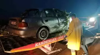 Tokat'ta Kayıp Emekli Polisin Cansız Bedeni Sulama Kanalında Bulundu