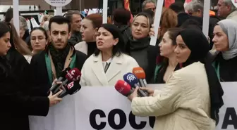 Yenidoğan Çetesi Davasında Sağlık Politikalarına Eleştiri