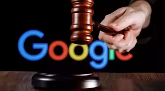 ABD Adalet Bakanlığı, Google'ın Chrome tarayıcısını satmaya zorlamak için yargıca başvuruyor