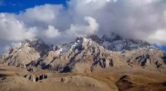 Niğde'de Kaybolan Belaruslu Dağcılar İçin Arama Çalışmaları Devam Ediyor