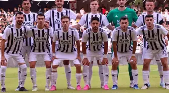 Altay, Futbol Şubesini Vahdettin Heyal'e Devrediyor