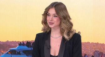 Ayliz Duman kimdir? Aramızda Kalmasın konuğu Ayliz Duman kaç yaşında, nereli? Ayliz Duman biyografisi!