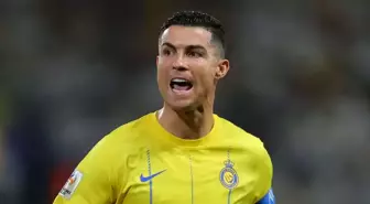 Binlerce tweet attılar: Ronaldo Fenerbahçe'ye mi geliyor?