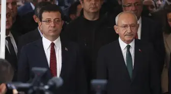 CHP'de 'saf' polemiği: Kılıçdaroğlu'nun paylaşımına İmamoğlu'ndan olay gönderme