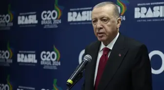 Cumhurbaşkanı Erdoğan'dan Putin'in nükleer doktrini onaylamasıyla ilgili ilk yorum: NATO değerlendirmeli