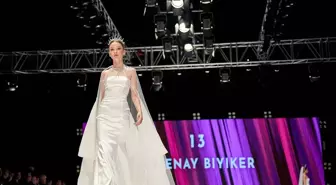 IF Wedding Fashion İzmir Fuarı 18. Kez Kapılarını Açtı