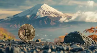 Japon yatırım devi Metaplanet Bitcoin yatırımlarını artırıyor