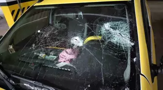 Erzurum'da Kombi Servisinde Kavga: Gökhan E. Yoğun Bakımda