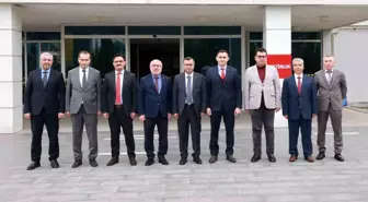 Kayseri Üniversitesi ve Cumhuriyet Başsavcılığı'ndan Denetimli Serbestlik İçin Protokol