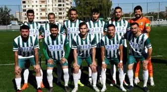 Döğerspor ve Argıncıkspor 0-0 Beraberlikle Ayrıldı