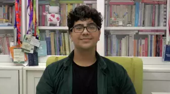 Kayserili gençten Avrupa'da büyük başarı