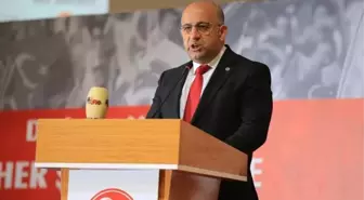 MHP İl Başkanı'nın istifasının arkasında 'insan kaçakçılığı' mı var?