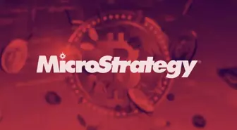 MicroStrategy hisseleri Bitcoin performansını üçe katladı