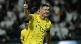 Ronaldo Fenerbahçe'ye mi geliyor?