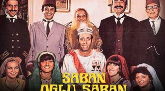 Şaban Oğlu Şaban filmi oyuncuları kim, konusu ne, sonu nasıl bitiyor? Şaban Oğlu Şaban filmi ne zaman, nerede çekildi?