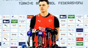 Genç Basketbolcu Sarper David Mutaf, A Milli Takım'a Davet Edildi