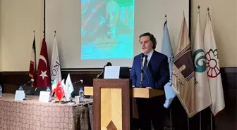 Prof. Dr. Fuat Sezgin Tahran'da Anıldı