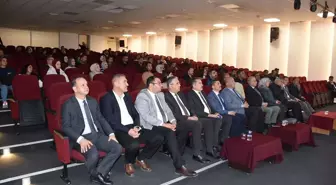 Van'da Öğretmen Akademileri Açıldı