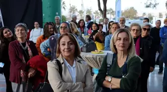 Fethiye Film Festivali Başladı