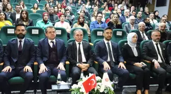 Adana'da Kamu Görevlilerine Dezenformasyonla Mücadele Eğitimi Başladı