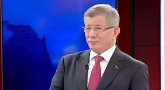 Ahmet Davutoğlu kimdir? NOW Çalar Saat konuğu Ahmet Davutoğlu kaç yaşında, nereli? Ahmet Davutoğlu biyografisi!