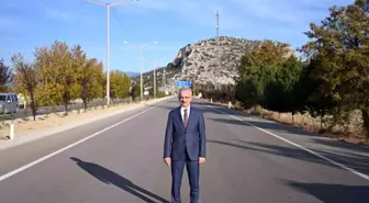 Antalya'nın Trafiğine Çözüm Projeleri Başlıyor