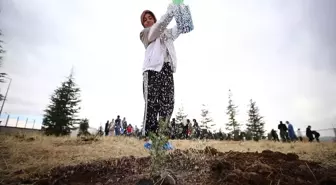 Bingöl'de Çocuk Hakları Günü Etkinlikleri Düzenlendi