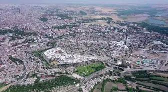 'Diyarbakır'ın Kalbi'nde Çanakkale Savaşı Yadigarı Rozet Bulundu