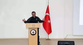 Samsun'da KAAN Uygulaması ile Güvenlik İşbirliği Güçleniyor