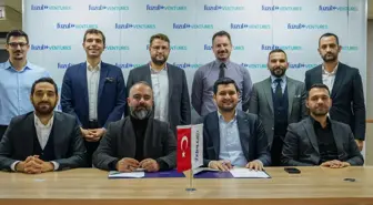 Fuzul Ventures, MonSpark İle Yatırımlarına Bir Yenisini Daha Ekledi