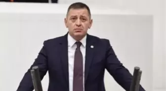 Hasan Basri Sönmez kimdir? Hasan Basri Sönmez MHP'den neden istifa etti?