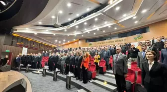 Torbalı'da Bağımlılıkla Mücadele Toplantısı