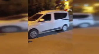 İzmir'de Polislere Silahlı Saldırı: 3 Yaralı