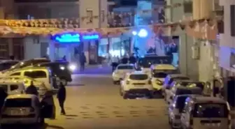 İzmir'de Polis Ekiplerine Silahlı Saldırı: 3 Yaralı