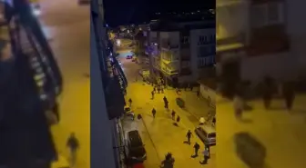 Seferihisar'da Polis Ekibine Silahlı Saldırı: 3 Yaralı