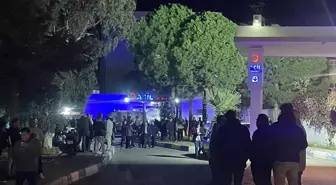 İzmir'de Silahlı Çatışma: 3 Polis Memuru Yaralandı