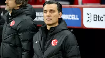 Karadağ maçı sonrası Montella'ya olay yaratacak sözler