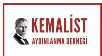 Kemalist Aydınlanma Derneği'nden Genç Teğmenlere Destek