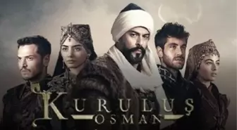 Kuruluş Osman CANLI izle! ATV Kuruluş Osman 173. bölüm canlı izle! Kuruluş Osman yeni bölümde neler olacak? Kuruluş Osman SON BÖLÜM izle!