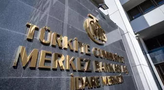MERKEZ BANKASI KASIM AYI FAİZ KARARI! Merkez Bankası faiz kararı ne olacak? Kasım ayı faiz kararı ne zaman belli olur?