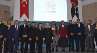 Öğretmenlerin Rolü ve Gelişimi Üzerine Önemli Vurgular Yapıldı