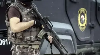 MİT'ten Orta Doğu'da operasyon! Gri listedeki terörist yakalandı