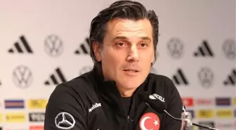 Montella istifa etti mi, kovuldu mu? İstifa sorusuna yanıt verdi