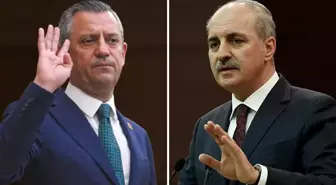 Numan Kurtulmuş'tan komisyondaki gerilimle ilgili açıklama