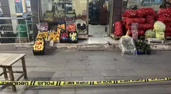 Babasını Bıçaklayan Oğul Gözaltına Alındı