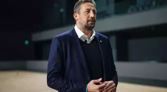 Hidayet Türkoğlu: Türk Basketbolu Gelecekte Gururla Temsil Edilecek